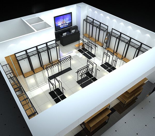 Key Design Elements for Successful Retail Spaces