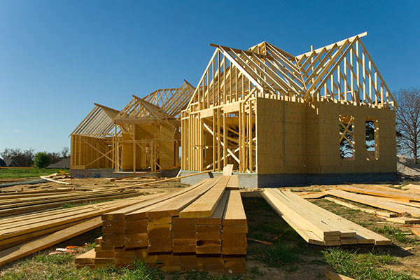 The Process of Building an Exquisite Custom Home
