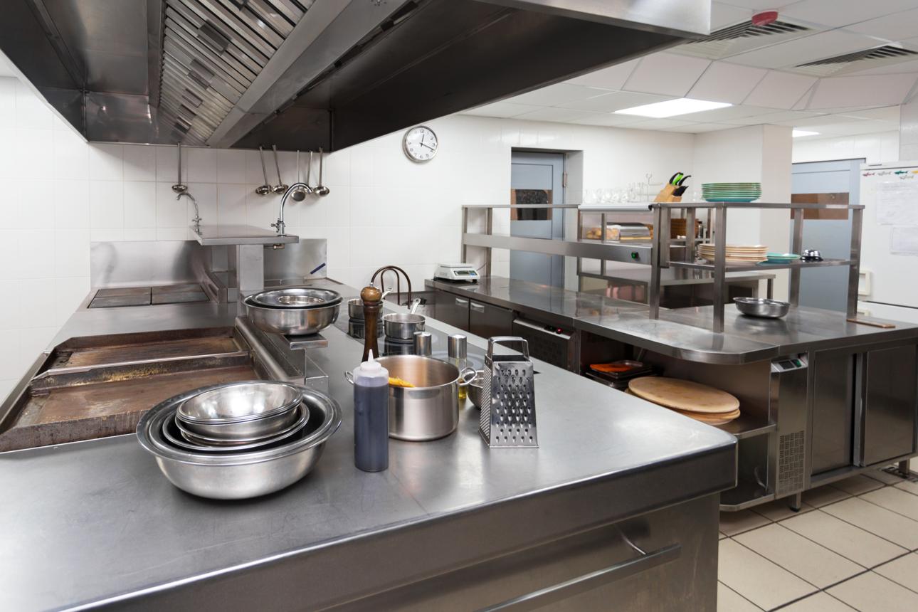 How Quality Construction Helps Full-Service Restaurants Succeed Long-Term 